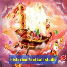 historico football studio